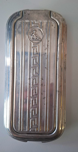 Rolls razor safety - rolls,