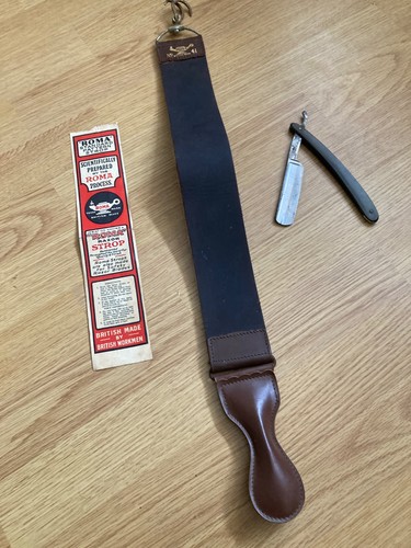 Antique roma strop - antique,