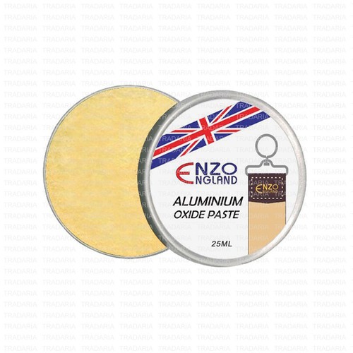 Aluminium oxide paste balm - oxide,