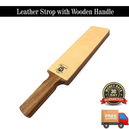 Paddle strop double - double, sided