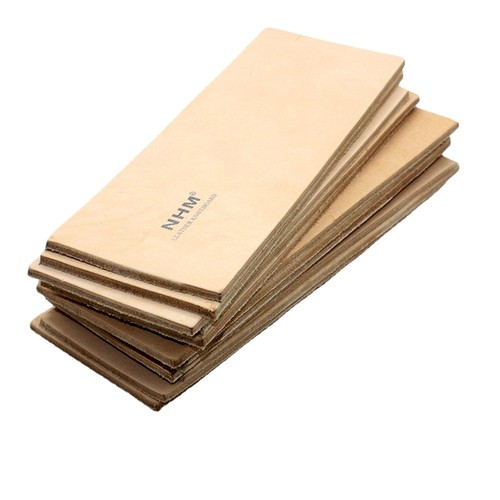 Leather board side - leather, 2‑side