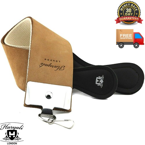 Russian leather strop - strop, for