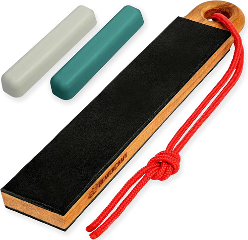 Beavercraft leather strop for - beavercraft,