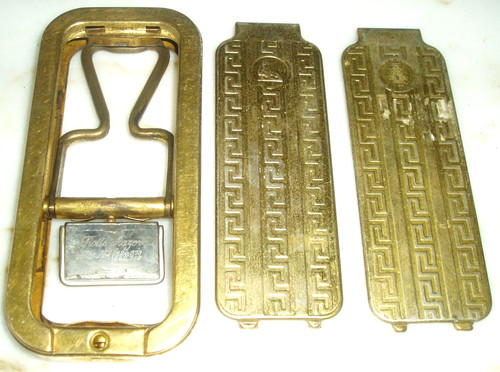 Antique made england 1927 - made, in