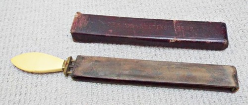 Antique victorian 1900 cased - antique,