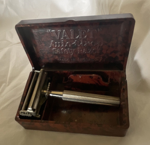 Valet auto strop safety - valet,