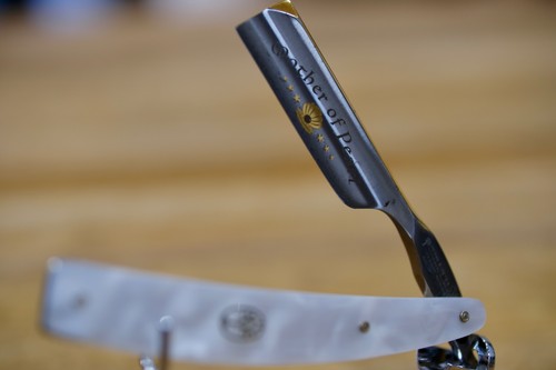 Boker mother pearl 2 0 - 6/8,