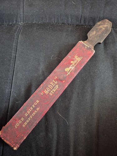 Vintage john heiffor sheffield - vintage,