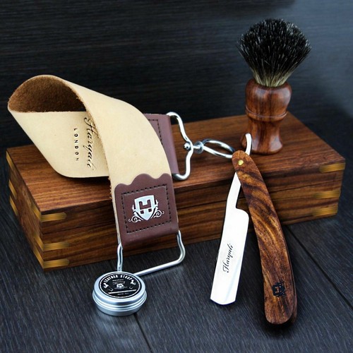 Men shaving kit piece - 5,