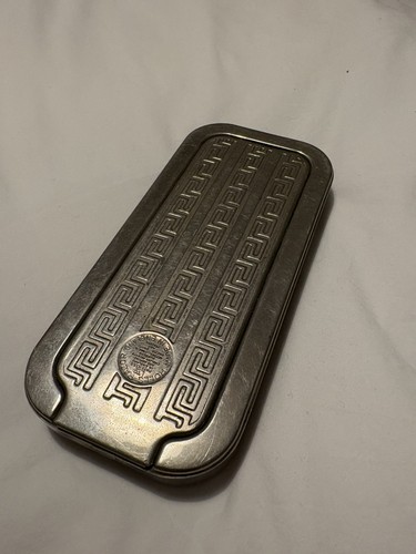 Vintage rolls razor - rolls,