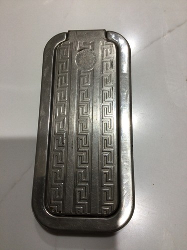 Original rolls razor imperial - rolls,
