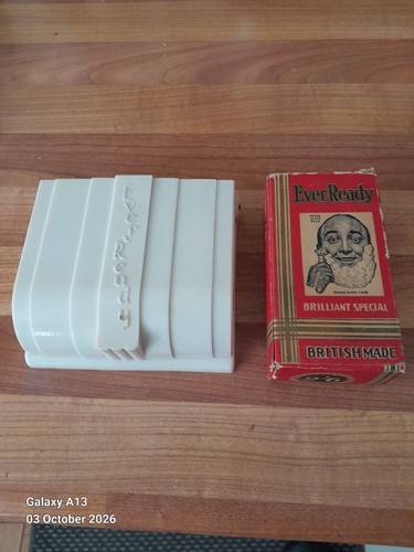 Unused 1930s ever - , ready