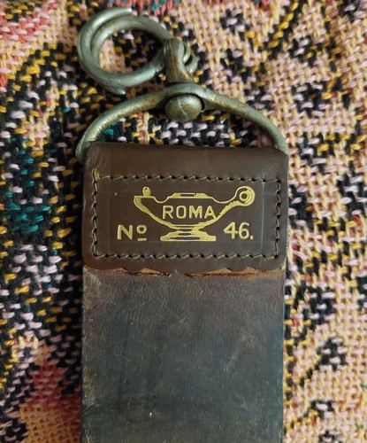 Vintage roma 46 - vintage, no.