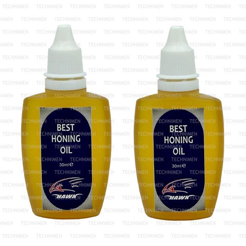 Best honing oil for grinding - honing,