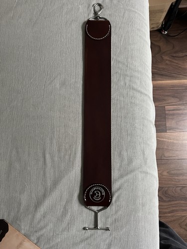 Scrupleworks horse leather and - scrupleworks,