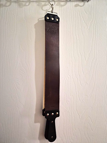 Usa razor emporium leather - emporium,
