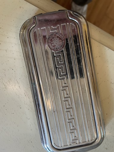 Vintage rolls razor - vintage,