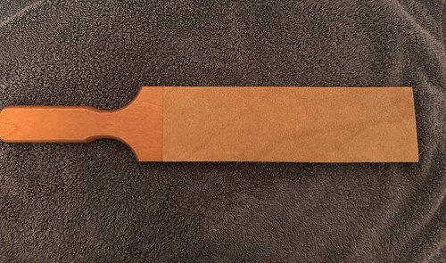 Invisible edge extra wide - invisible,