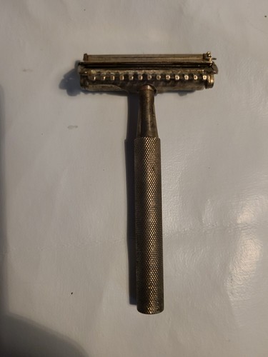 Vintage valet auto strop - valet, salty