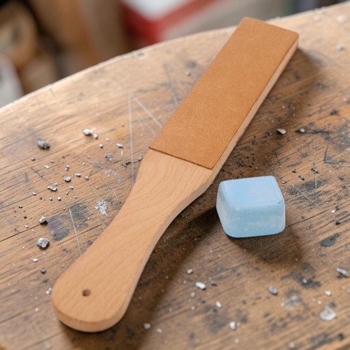Double sided paddle - sided,