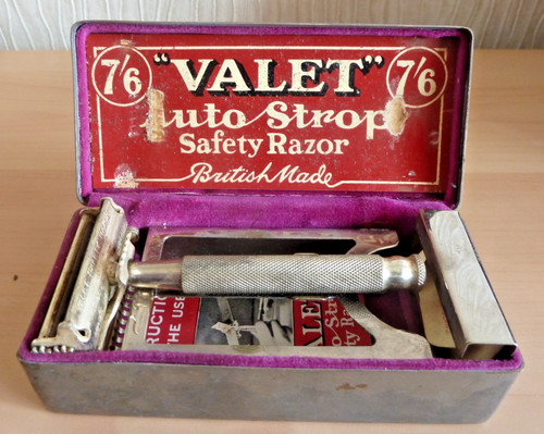Valet auto strop - auto,