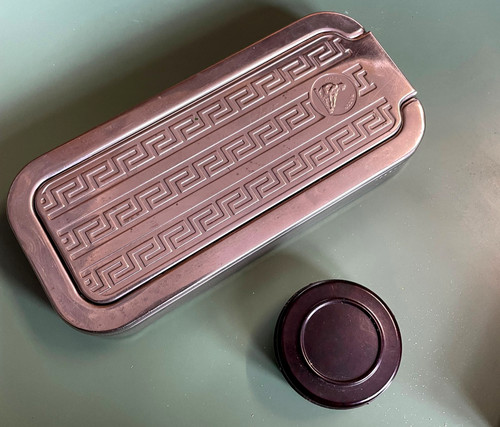 Vintage rolls razor - ,