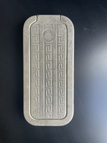 1920s vintage rolls razor - 1920s,