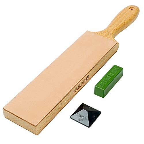 205h leather strop genuine - 205h,