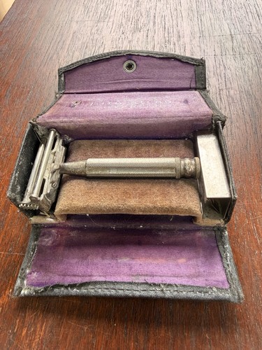 Complete vintage valet auto - complete,