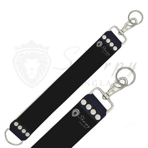 New premium leather barber - barber, cut