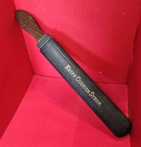 Kropp cushion leather - kropp,