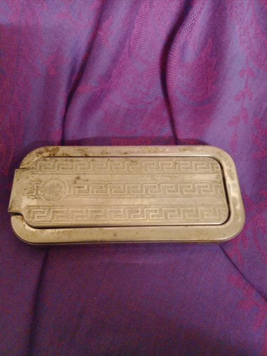 Vintage rolls razor shaving - razor,