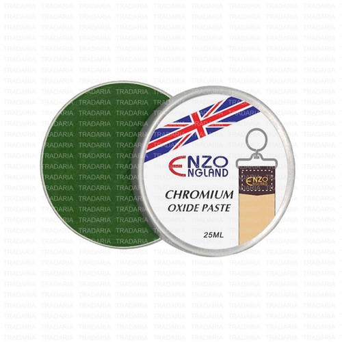Chromium oxide paste balm - oxide,