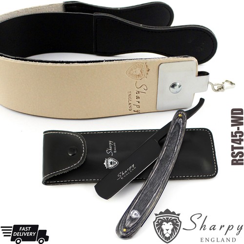 Classic shaving set - shaving,