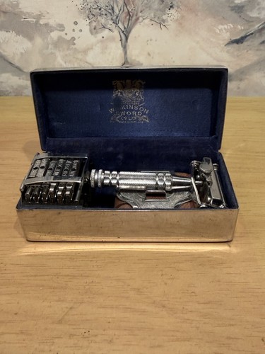 Vintage wilkinson sword day - wilkinson,