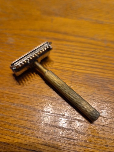 Vintage valet auto strop - vintage,