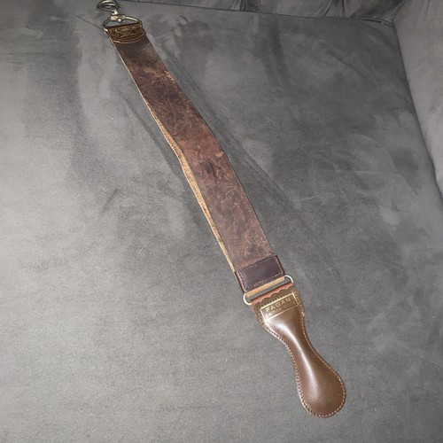 Vintage roma straight - 39,