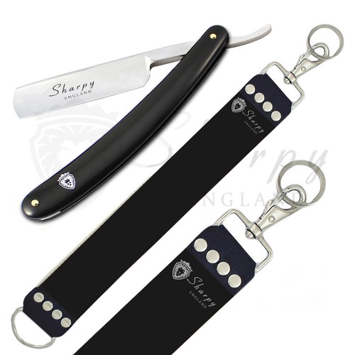 Vintage straight cut throat - vintage,
