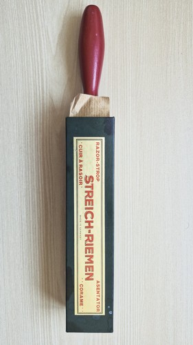 Vintage dovo solingen - dovo,
