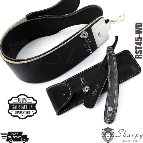 Vintage straight cut throat - vintage,