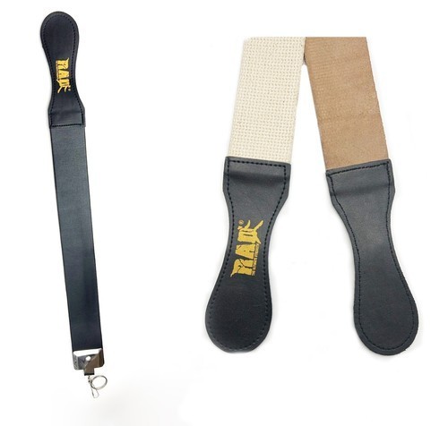 Leather strop strap for - strop,