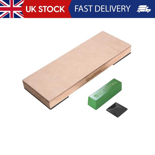 Sharpal 204n leather strop - sharpal,