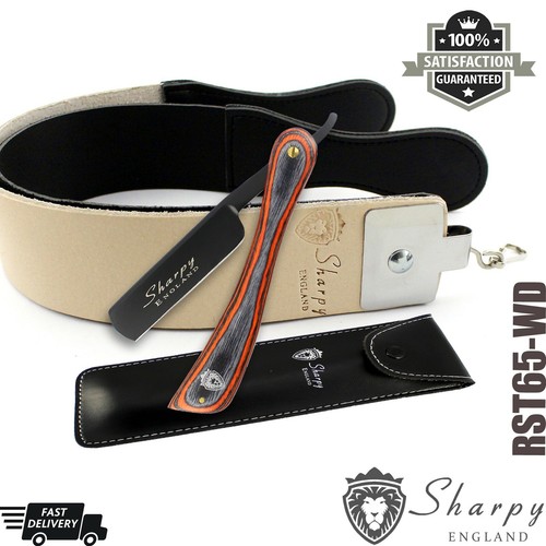 Vintage salon straight - salon, cut